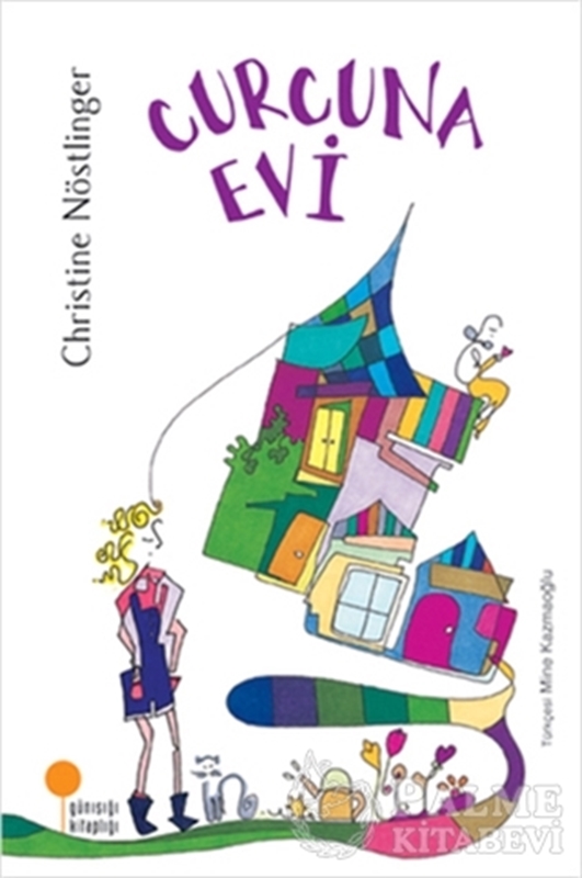resm Curcuna Evi