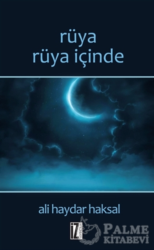 resm Rüya Rüya İçinde