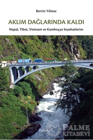 Resim Aklım Dağlarında Kaldı