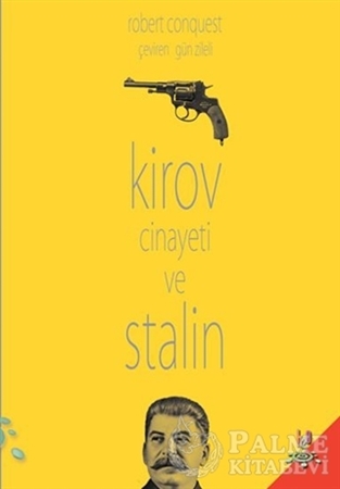 Resim Kirov Cinayeti ve Stalin