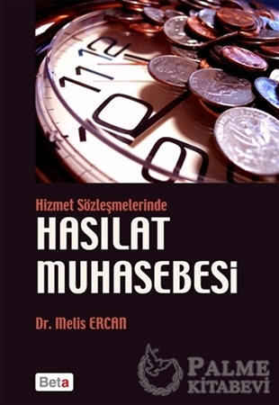 Resim Hizmet Sözleşmelerinde Hasılat Muhasebesi