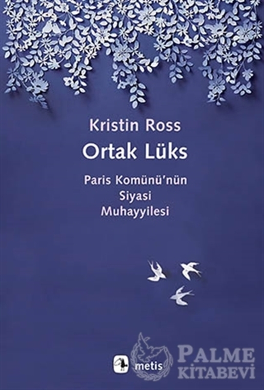 resm Ortak Lüks
