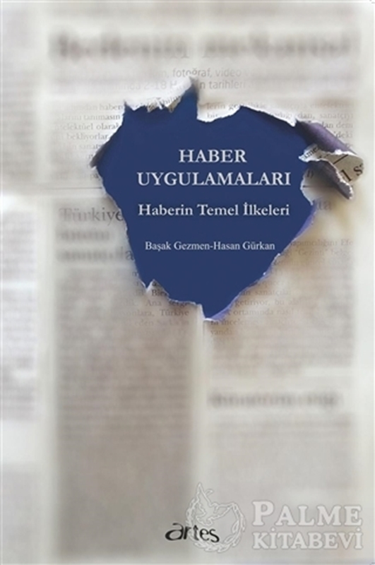 resm Haber Uygulamaları