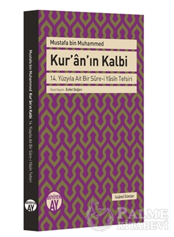 resm Kur'an'ın Kalbi