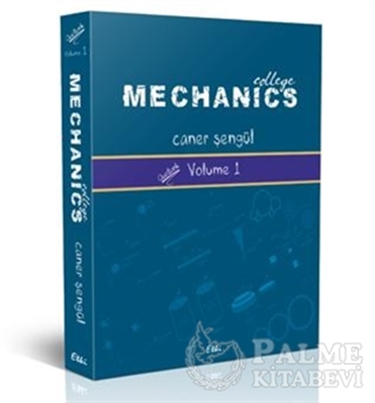 resm College Mechanics