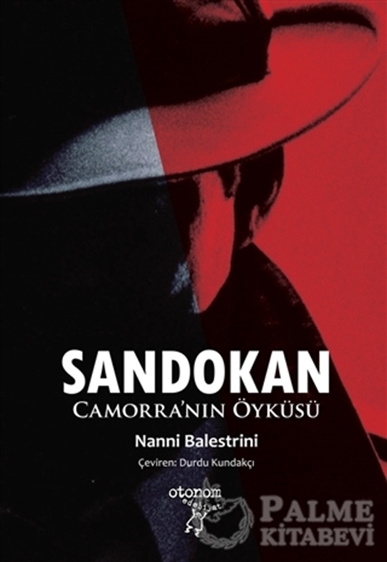 resm Sandokan - Camorra'nın Öyküsü