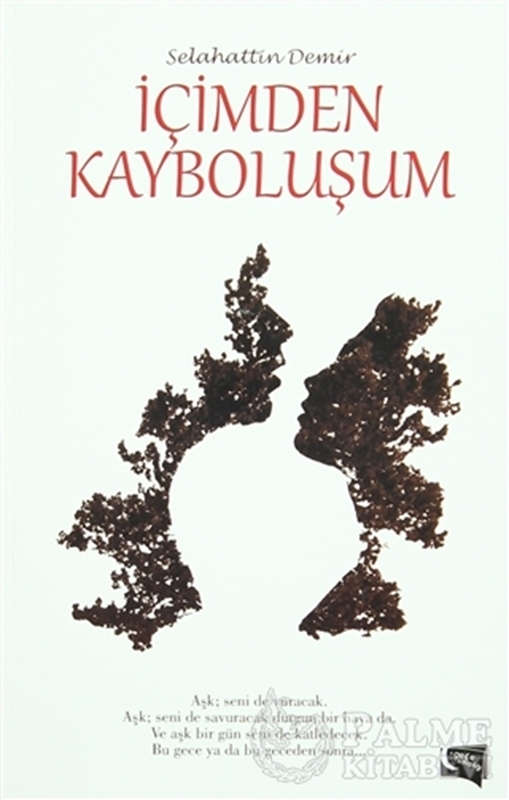 resm İçimden Kayboluşum