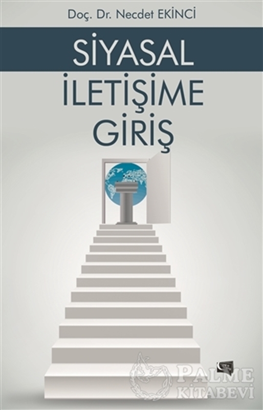 resm Siyasal İletişime Giriş