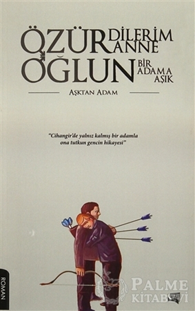 Resim Özür Dilerim Anne Oğlun Bir Adama Aşık