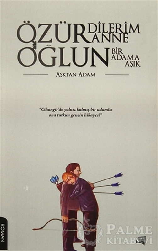 resm Özür Dilerim Anne Oğlun Bir Adama Aşık