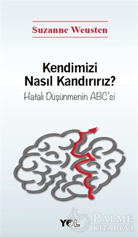 resm Kendimizi Nasıl Kandırırız?