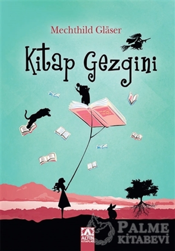 resm Kitap Gezgini