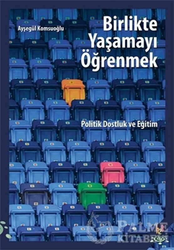 resm Birlikte Yaşamayı Öğrenmek