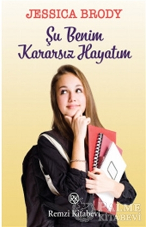 Resim Şu Benim Kararsız Hayatım