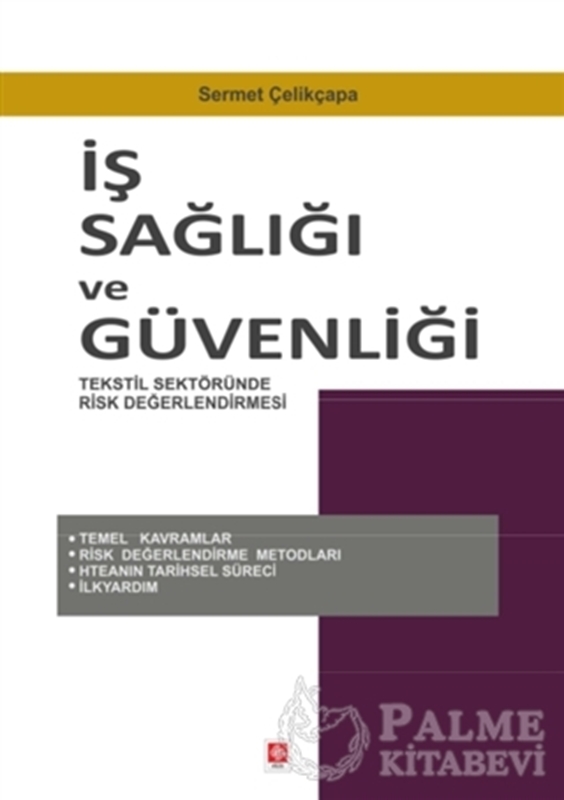 resm İş Sağlığı ve Güvenliği