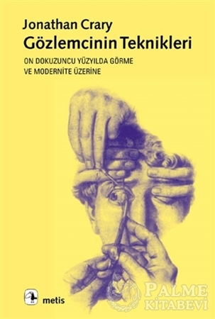 Resim Gözlemcinin Teknikleri