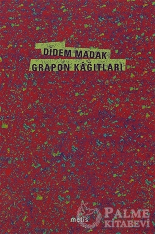 resm Grapon Kağıtları