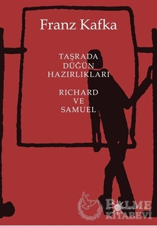 Resim Taşrada Düğün Hazırlıkları - Richard ve Samuel