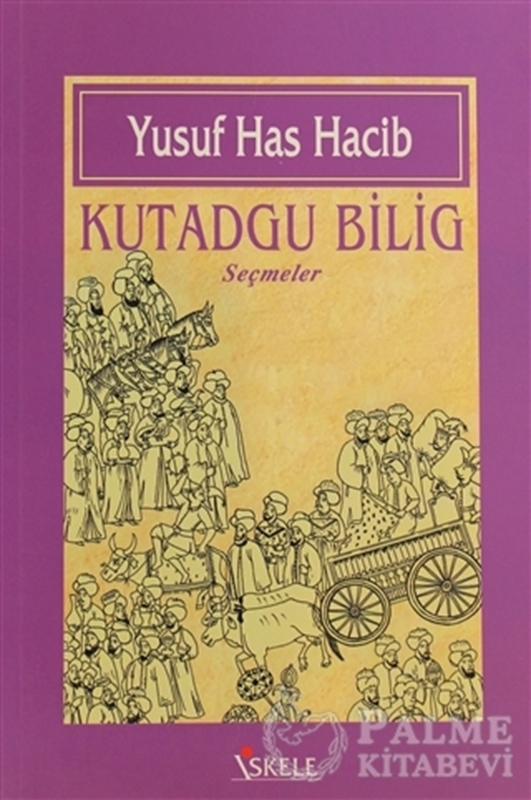 resm Kutadgu Bilig