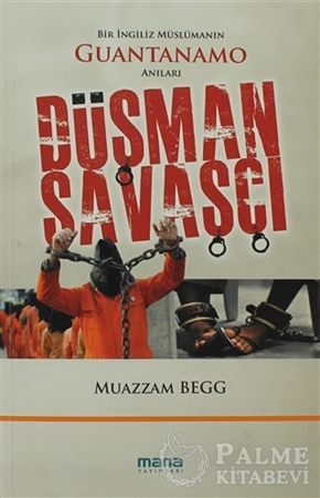 Resim Düşman Savaşçı