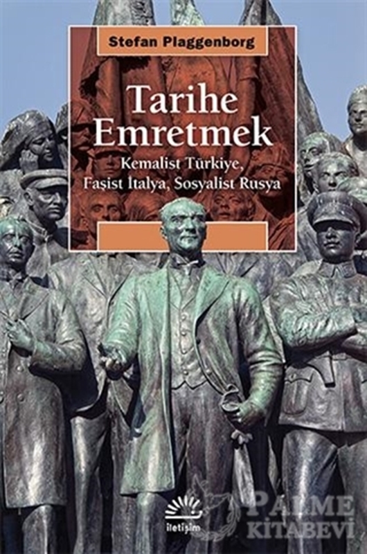 resm Tarihe Emretmek
