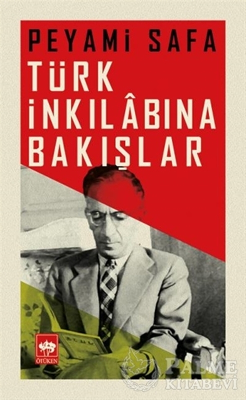 resm Türk İnkılabına Bakışlar