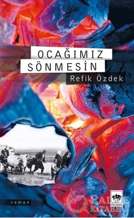 Resim Ocağımız Sönmesin