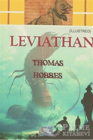 Resim Leviathan (İllustred)