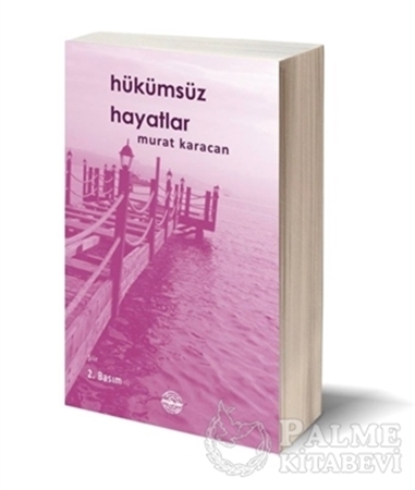 Resim Hükümsüz Hayatlar