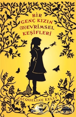 Resim Bir Genç Kızın Devrimsel Keşifleri