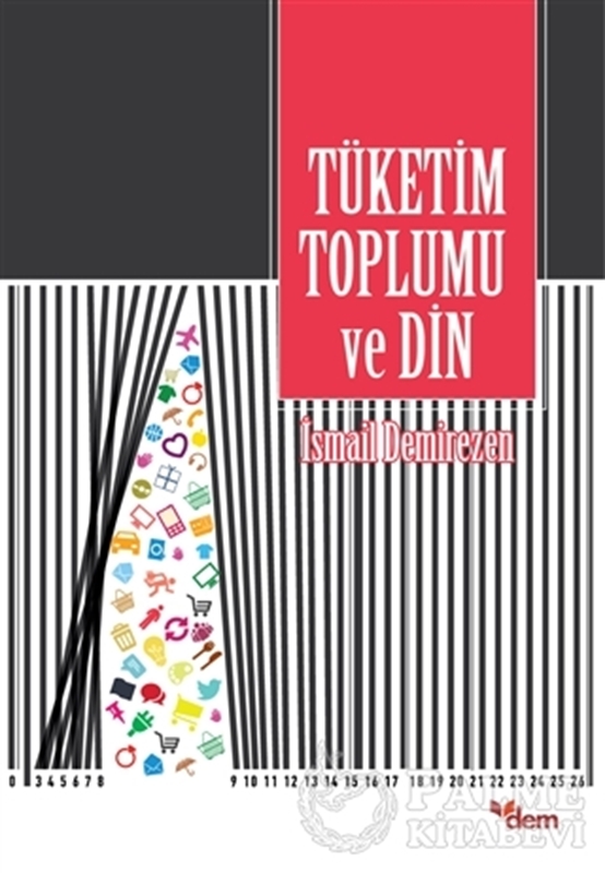 resm Tüketim Toplumu ve Din