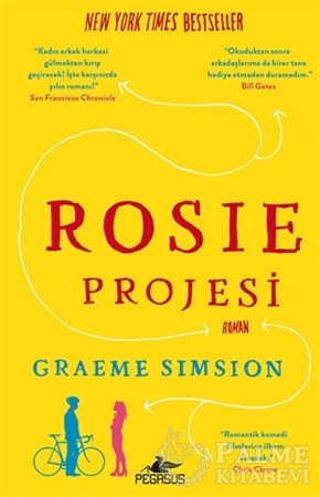 Resim Rosie Projesi