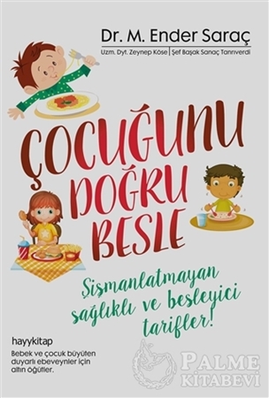Resim Çocuğunu Doğru Besle