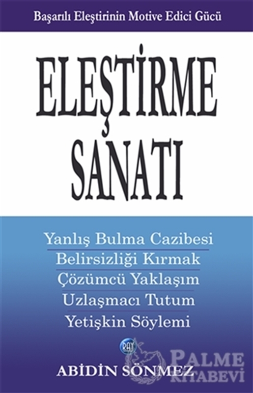 resm Eleştirme Sanatı