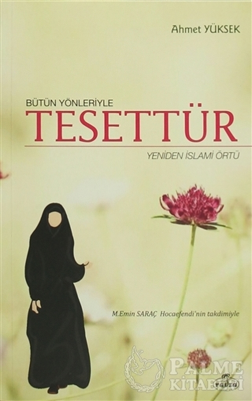 resm Bütün Yönleriyle Tesettür