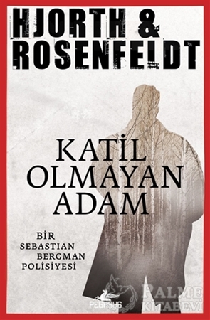 Resim Katil Olmayan Adam