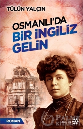 Resim Osmanlı'da Bir İngiliz Gelin