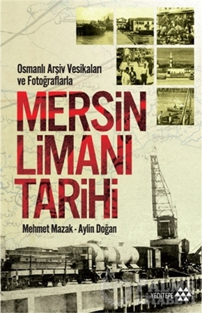 Resim Mersin Limanı Tarihi