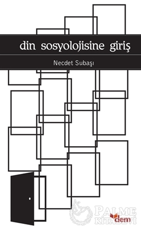 Resim Din Sosyolojisine Giriş