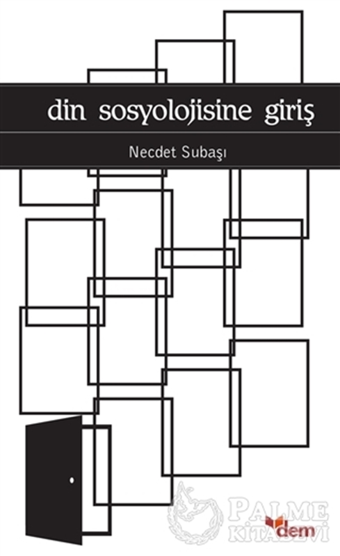 resm Din Sosyolojisine Giriş