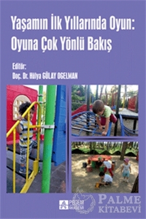 Resim Yaşamın İlk Yıllarında Oyun: Oyuna Çok Yönlü Bakış