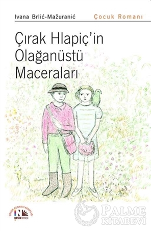 Resim Çırak Hlapiç'in Olağanüstü Maceraları