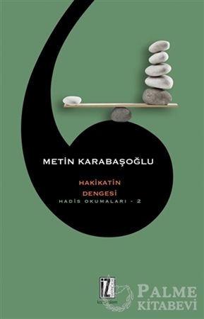 Resim Hakikatin Dengesi