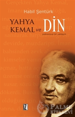 Resim Yahya Kemal ve Din
