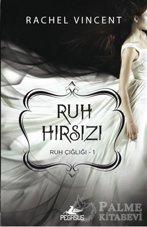 Resim Ruh Çığlığı 1: Ruh Hırsızı 