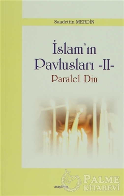 resm İslam Pavlusları 2: Paralel Din
