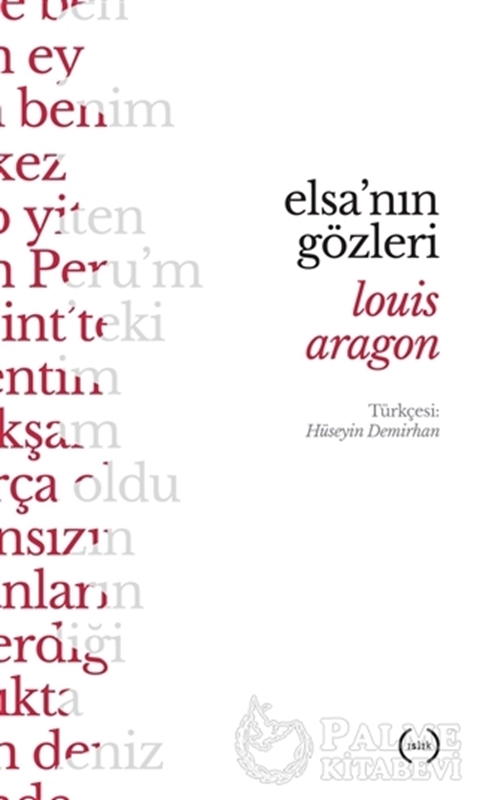 resm Elsa'nın Gözleri