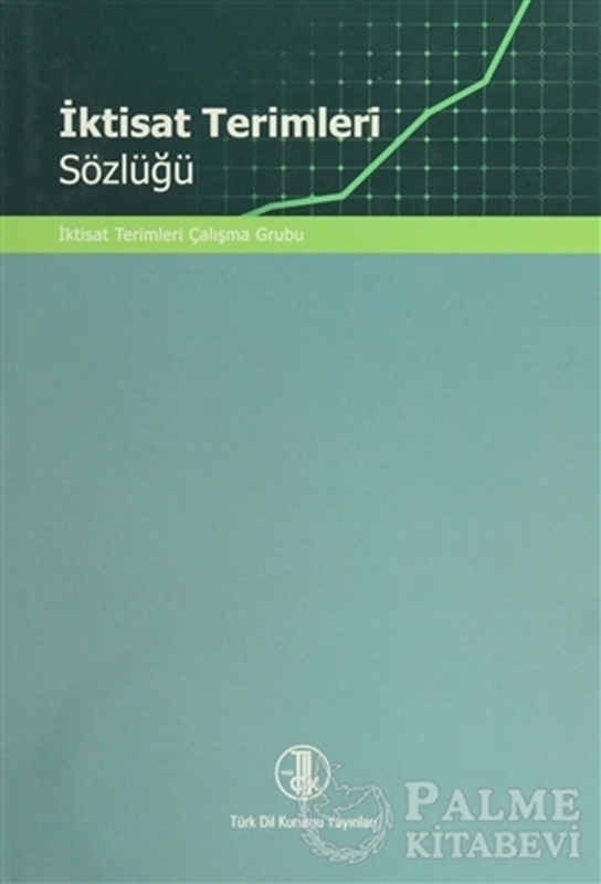 resm İktisat Terimleri Sözlüğü
