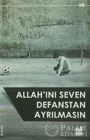 Resim Allah'ını Seven Defanstan Ayrılmasın