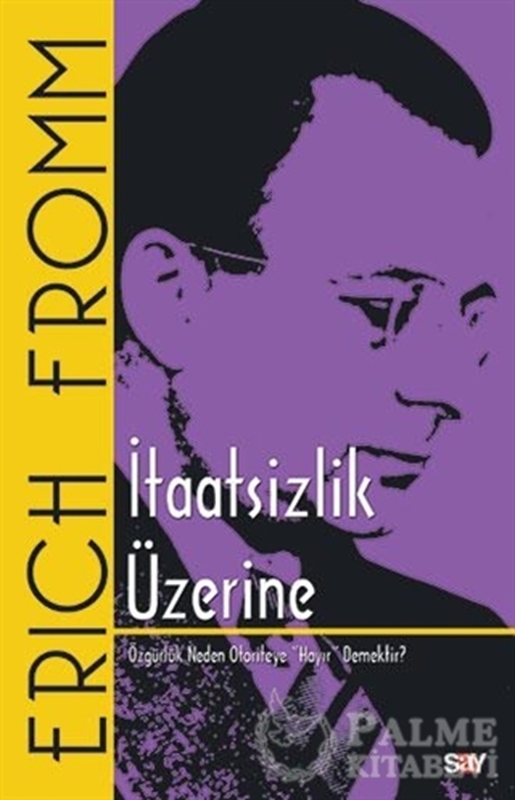 resm İtaatsizlik Üzerine